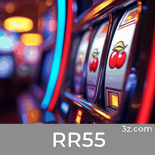 RR55 game mais image