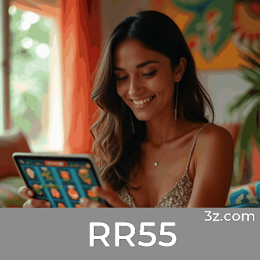 RR55 game mais image