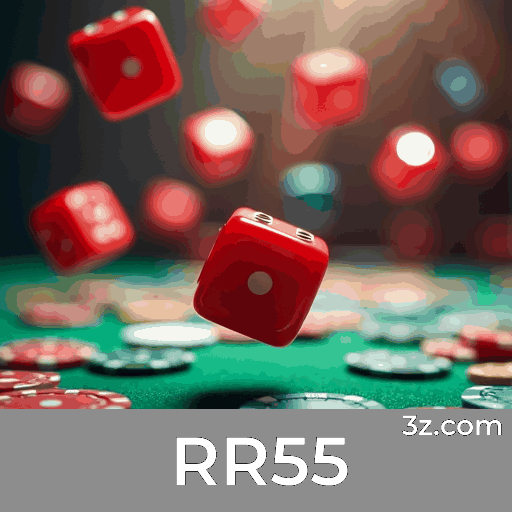 RR55 game mais image