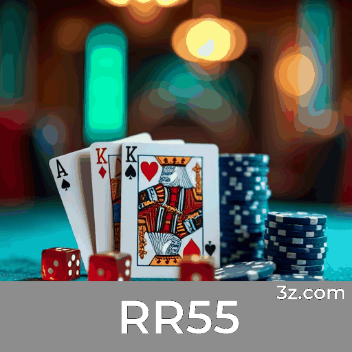 RR55 game mais image