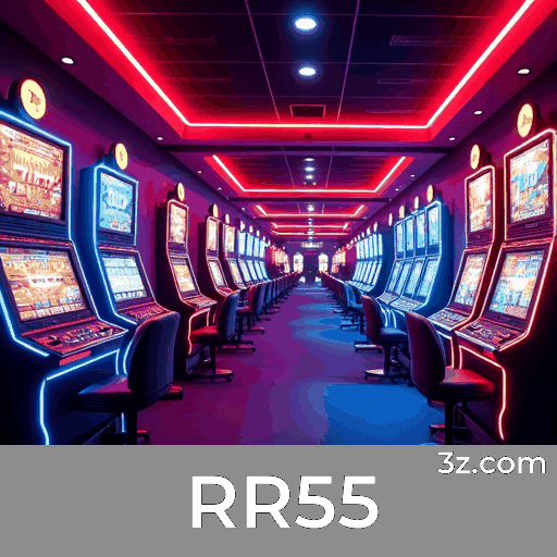 RR55 game mais image