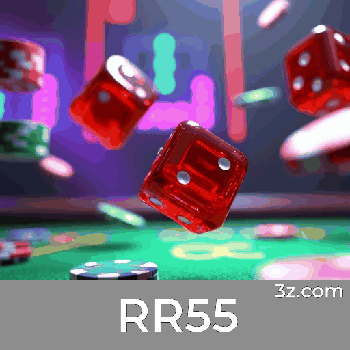 RR55 game mais image