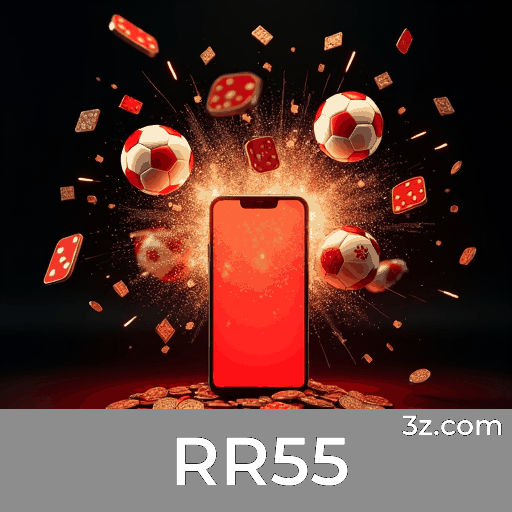 RR55 game mais image