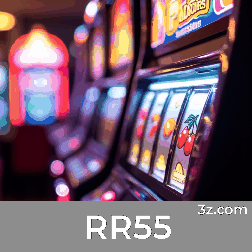 RR55 game mais image