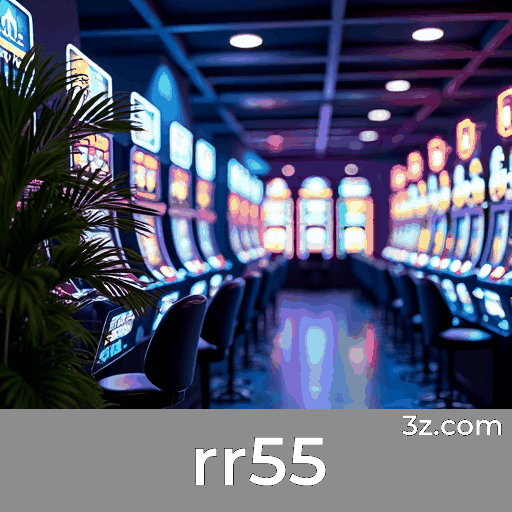 rr55 game mais image