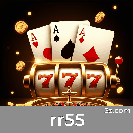 rr55 game mais image
