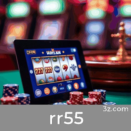 rr55 game mais image